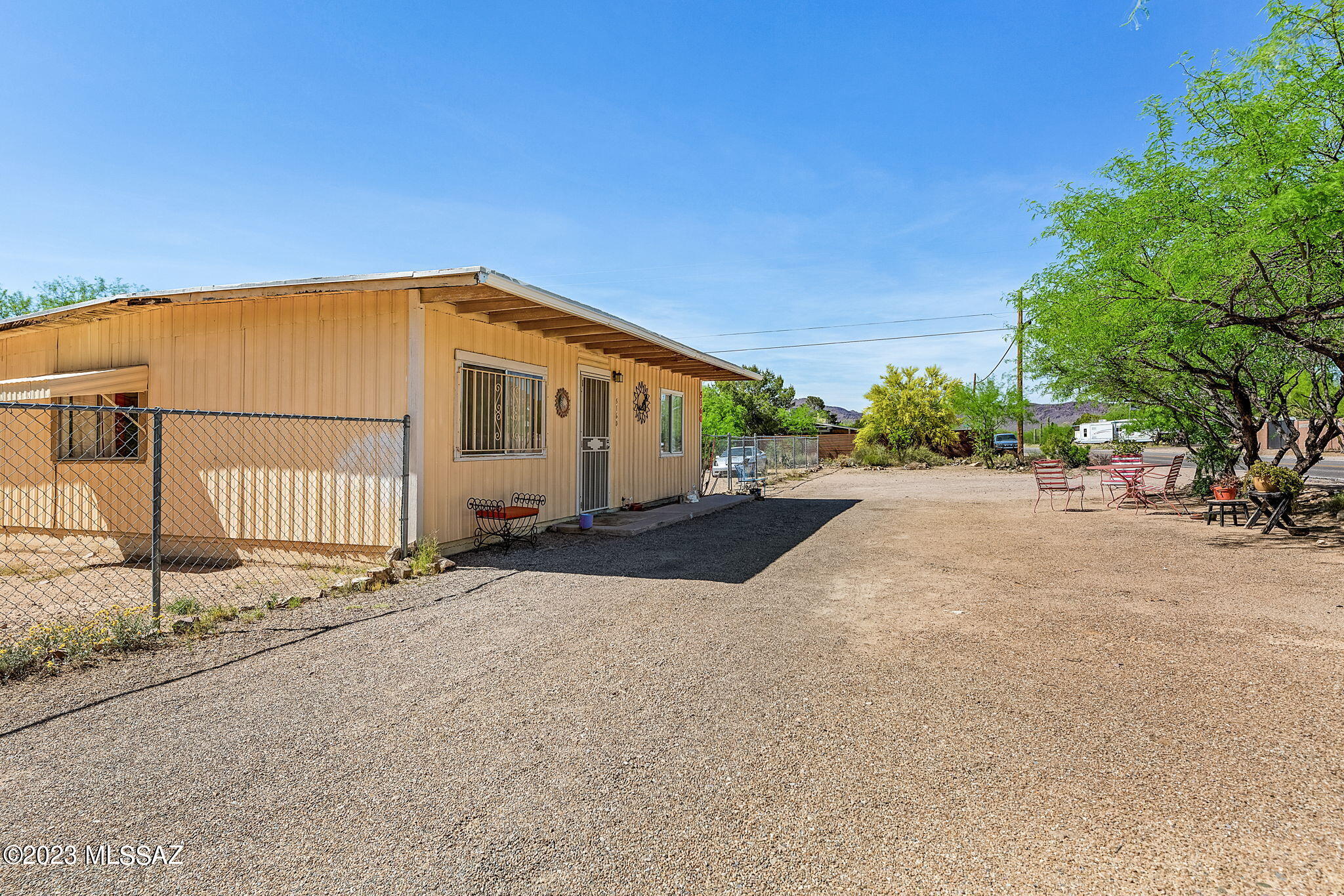 Sunset Acres - Residential