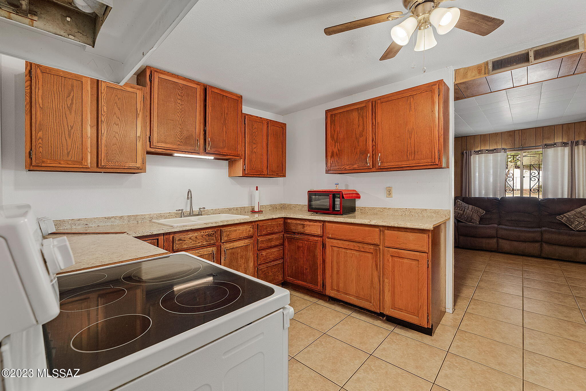 Sunset Acres - Residential