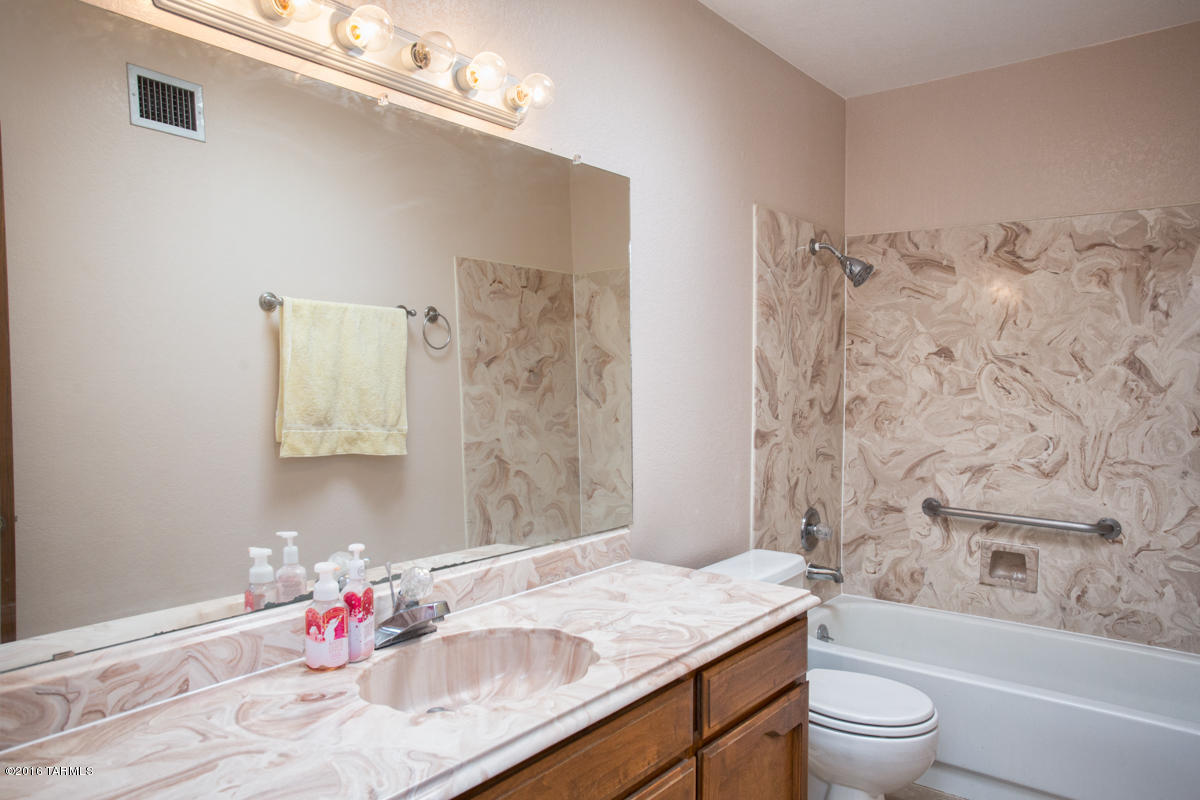 Rosewood Estates (1-34) - Residential