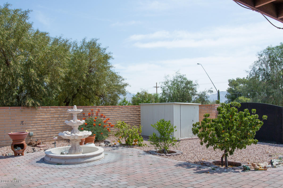 Rosewood Estates (1-34) - Residential