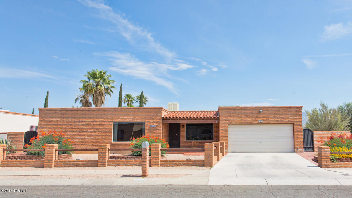 Rosewood Estates (1-34) - Residential