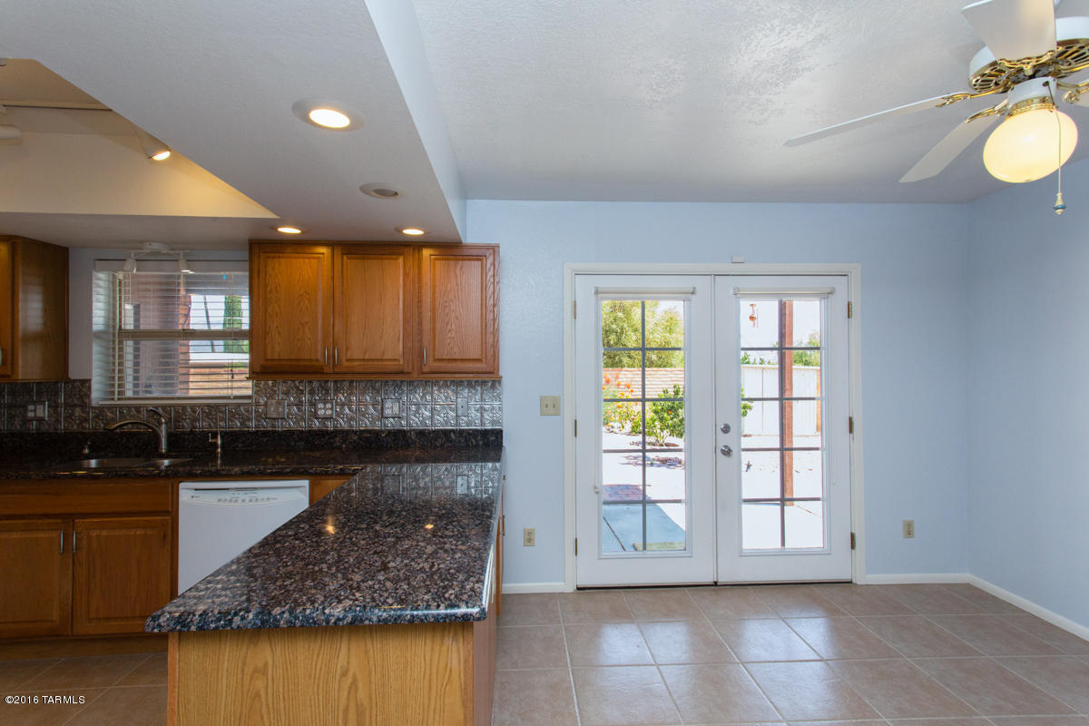Rosewood Estates (1-34) - Residential