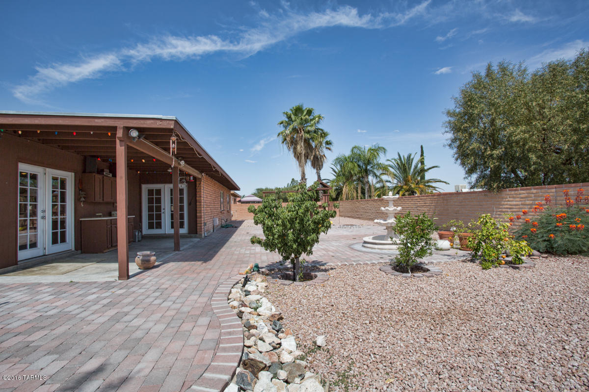 Rosewood Estates (1-34) - Residential
