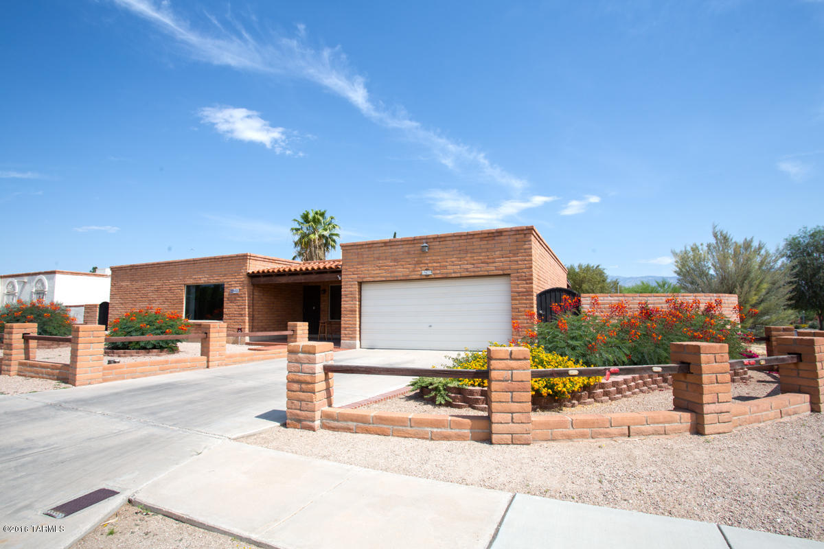 Rosewood Estates (1-34) - Residential