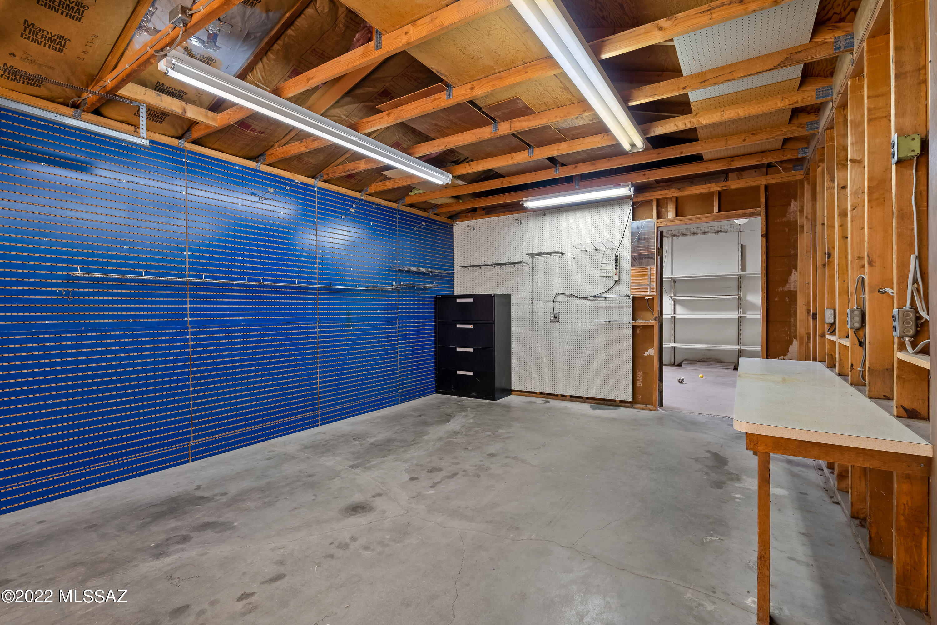 Manzanita Manor Bk(1,2,3,4) - Residential