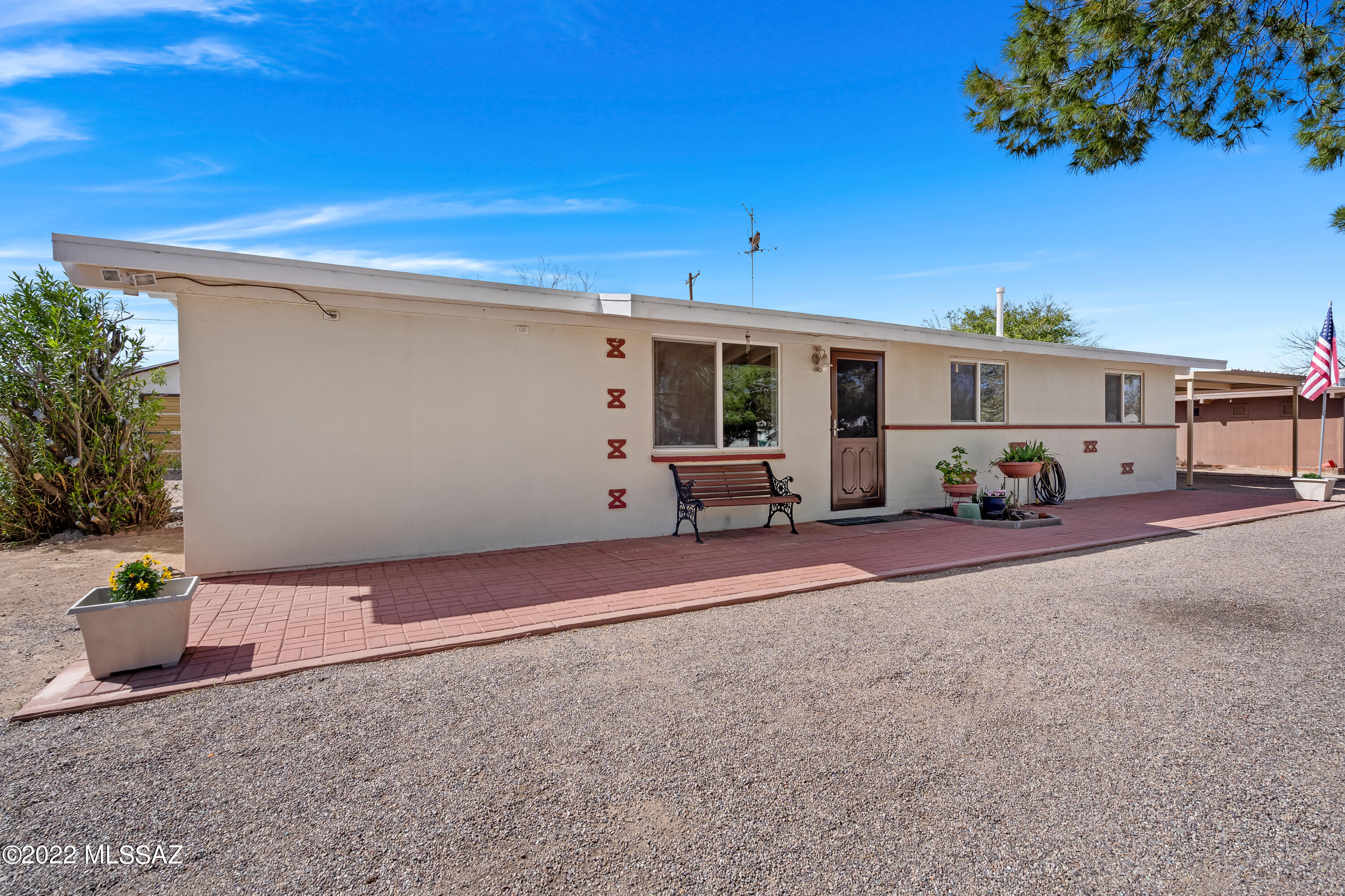 Manzanita Manor Bk(1,2,3,4) - Residential