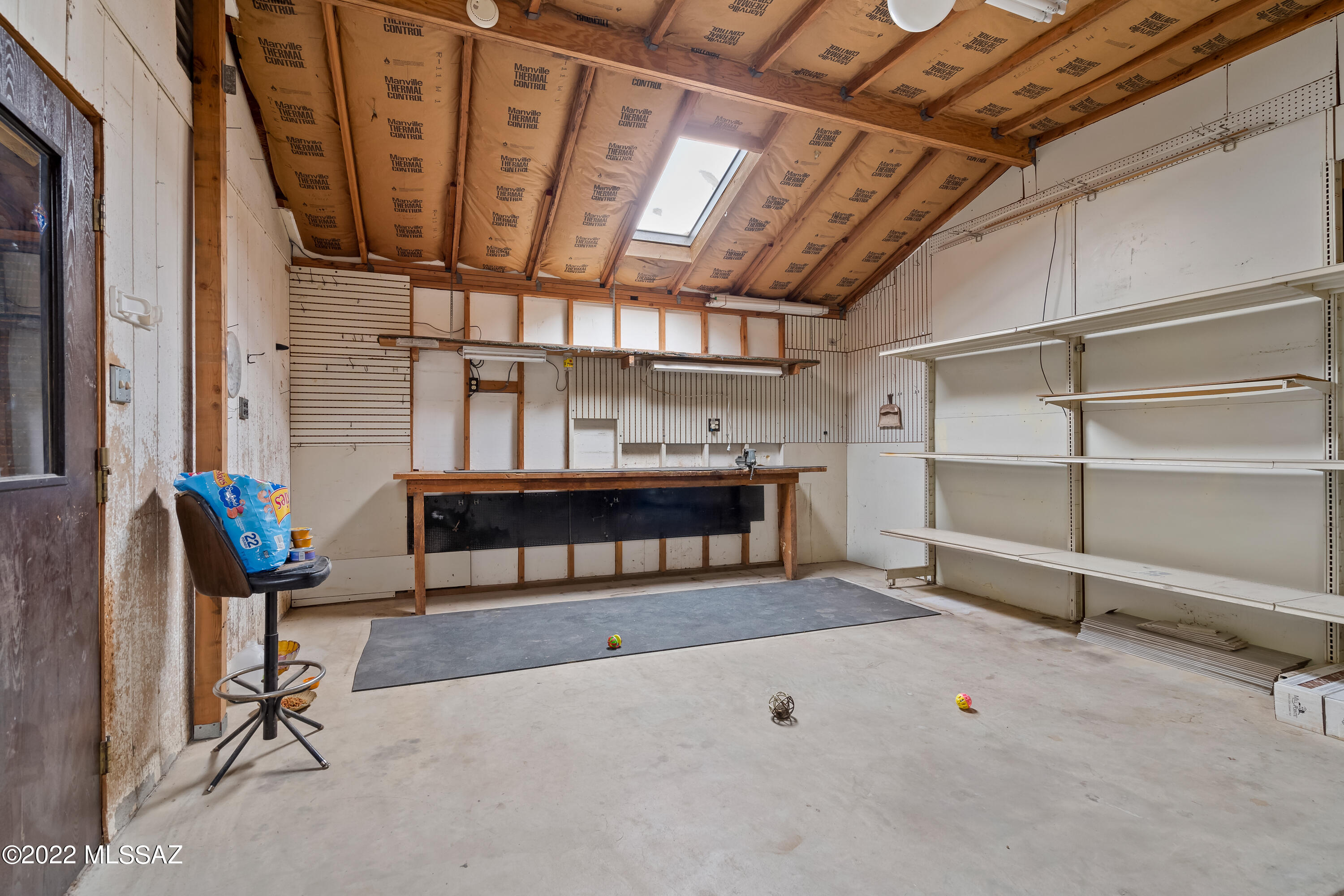 Manzanita Manor Bk(1,2,3,4) - Residential