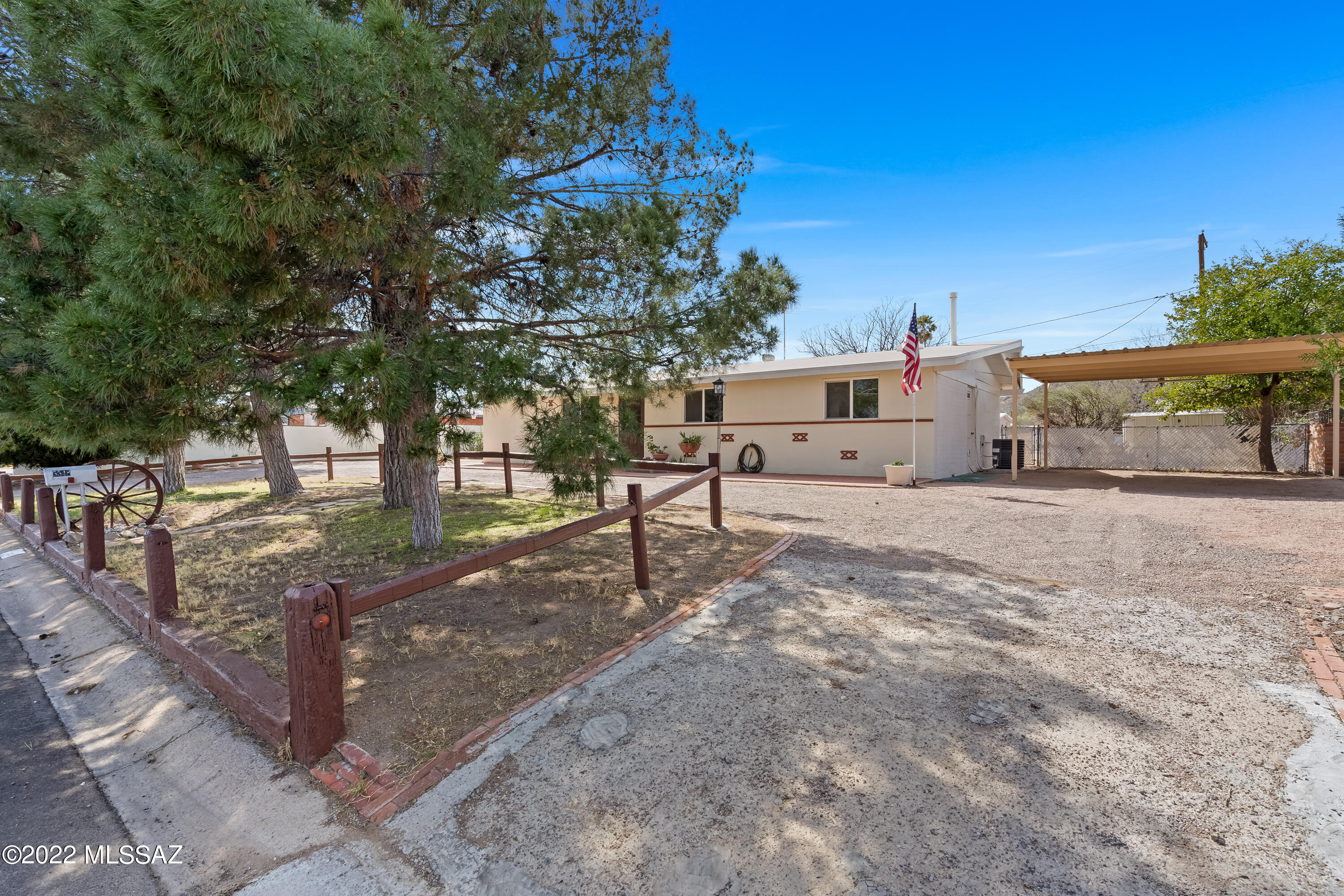 Manzanita Manor Bk(1,2,3,4) - Residential