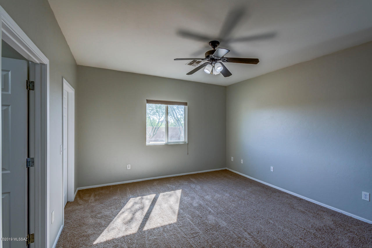 Sonoran Ranch Estates - Residential