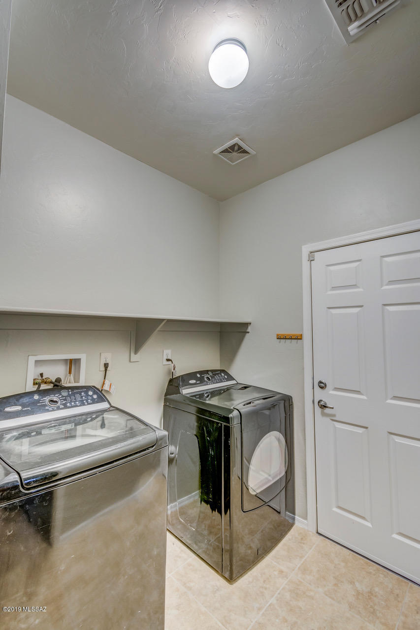 Sonoran Ranch Estates - Residential
