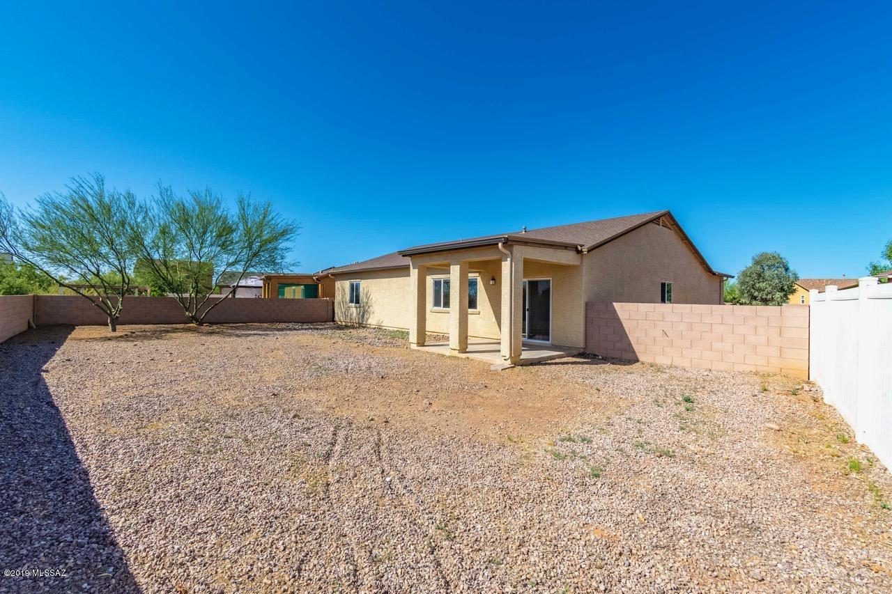 Sonoran Ranch Estates - Residential