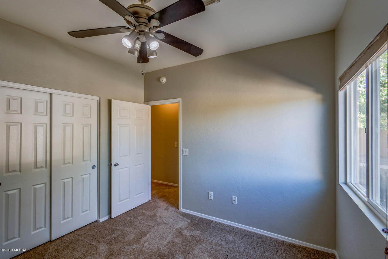 Sonoran Ranch Estates - Residential