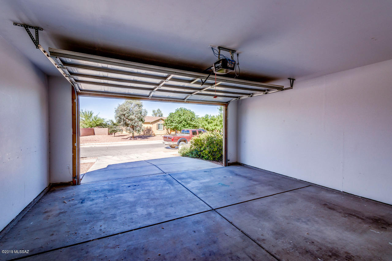 Sonoran Ranch Estates - Residential