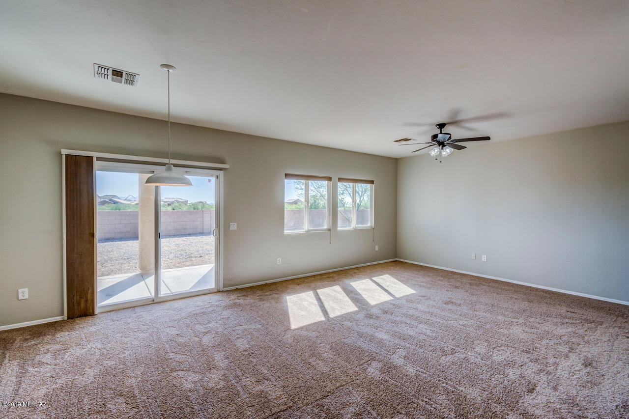 Sonoran Ranch Estates - Residential