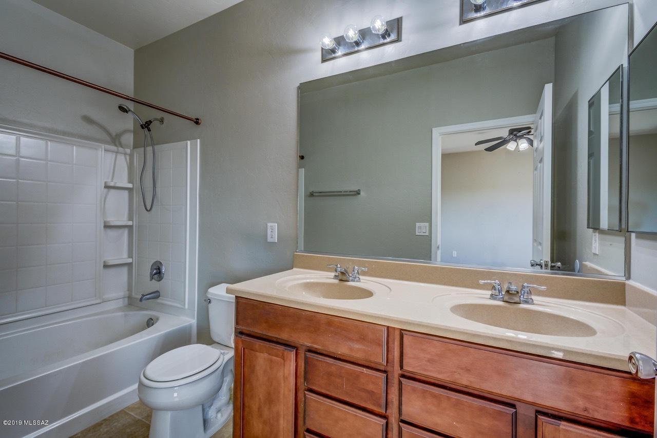 Sonoran Ranch Estates - Residential