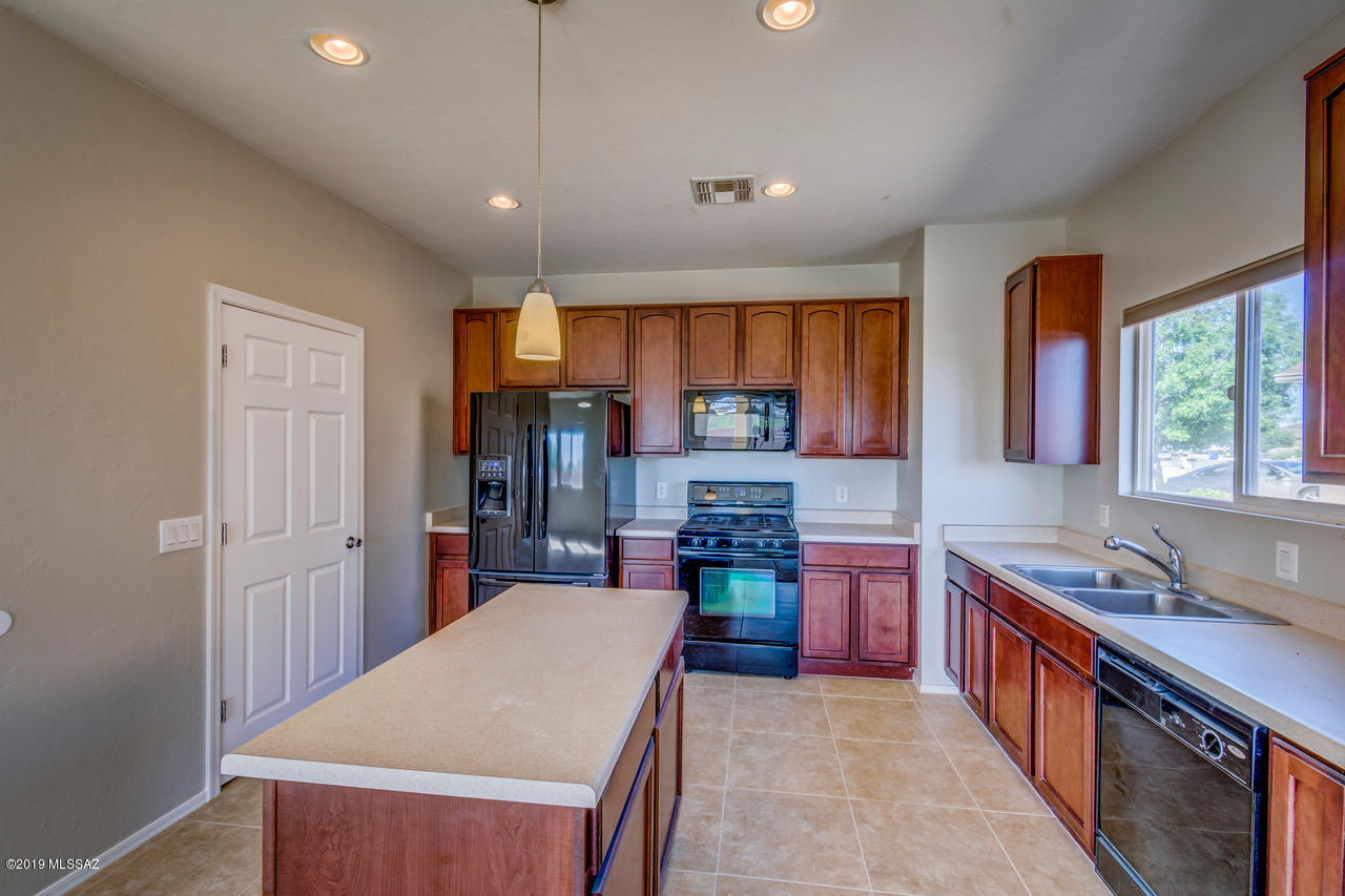 Sonoran Ranch Estates - Residential