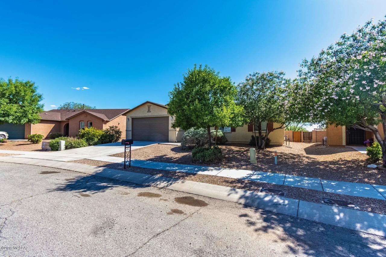 Sonoran Ranch Estates - Residential