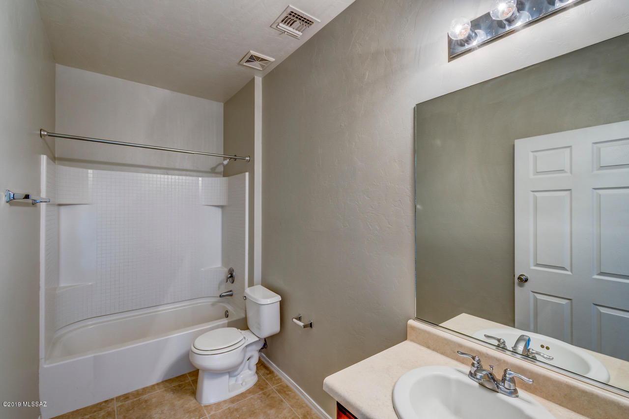 Sonoran Ranch Estates - Residential