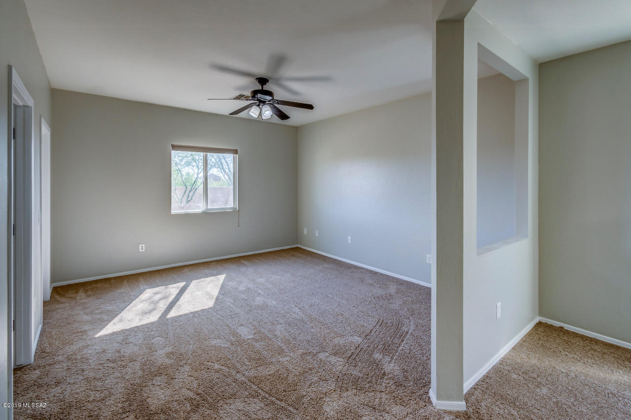 Sonoran Ranch Estates - Residential