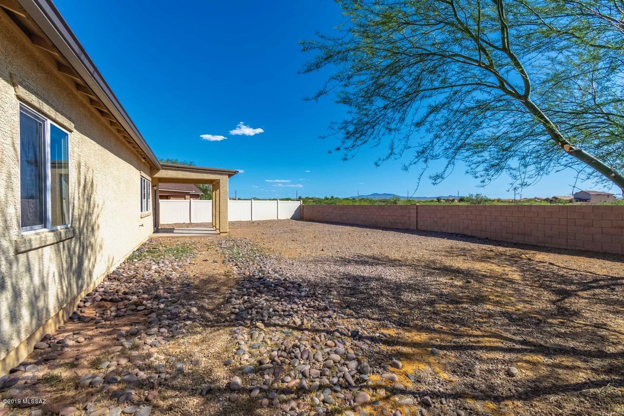 Sonoran Ranch Estates - Residential