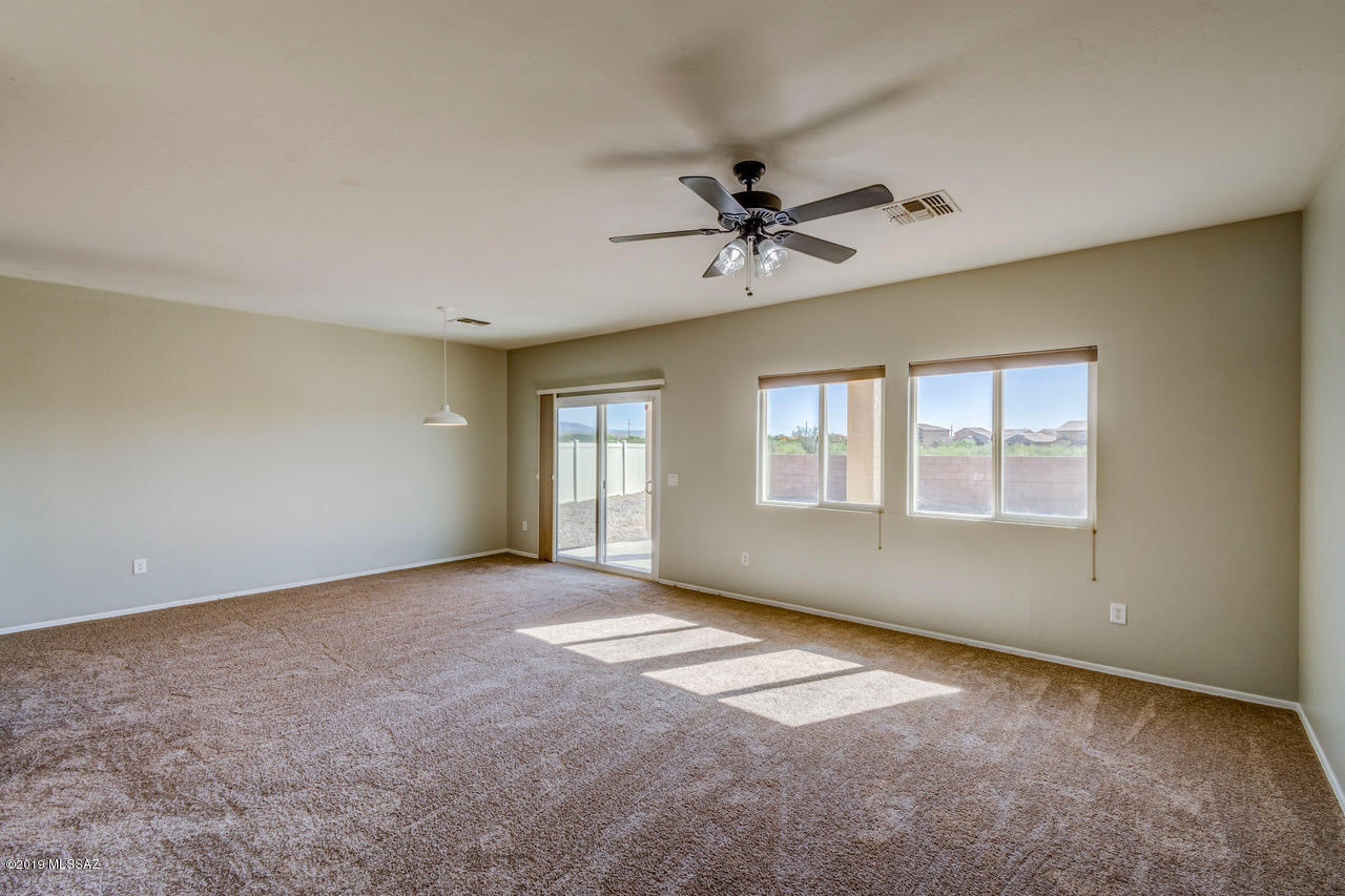 Sonoran Ranch Estates - Residential