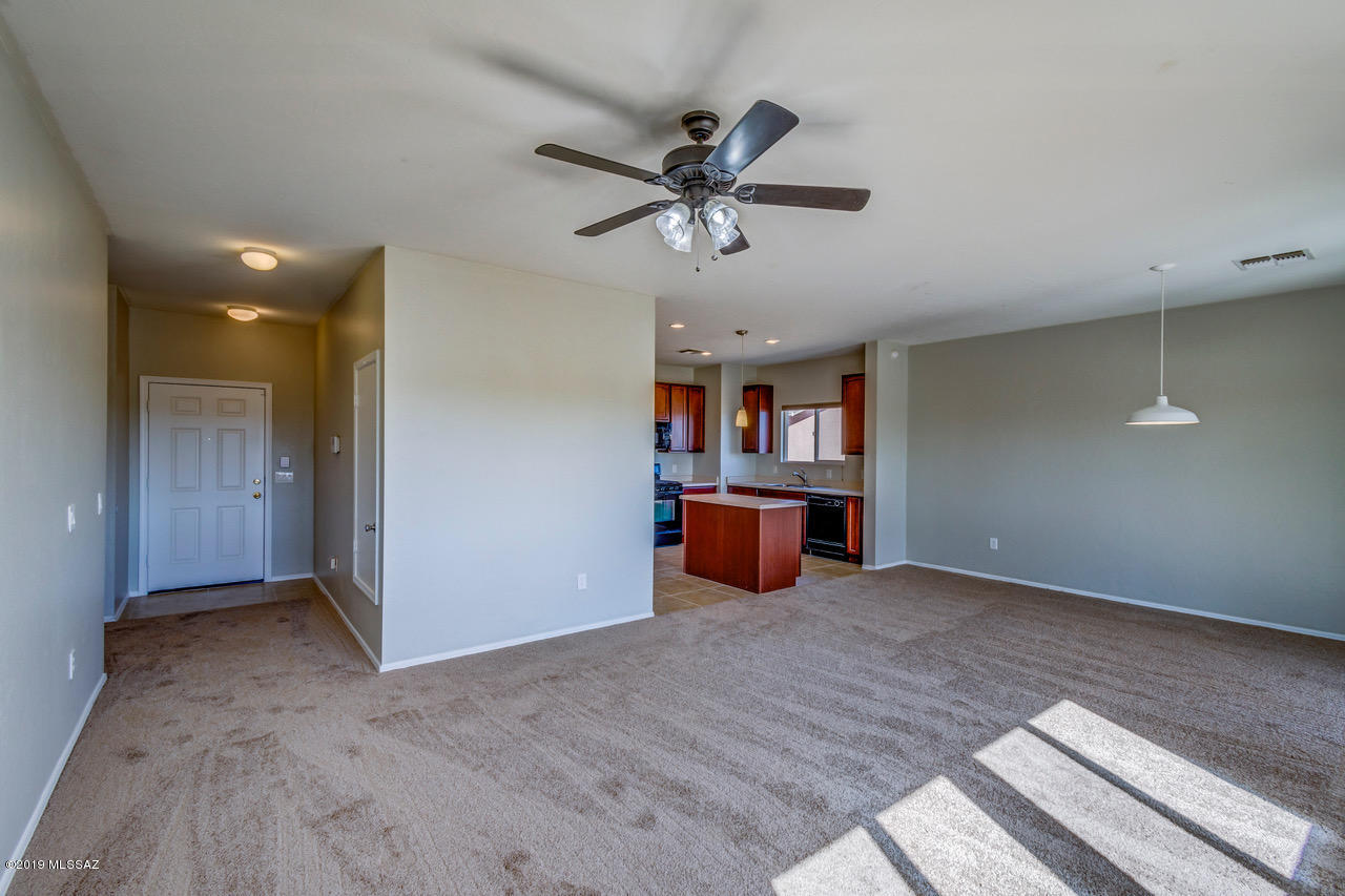 Sonoran Ranch Estates - Residential