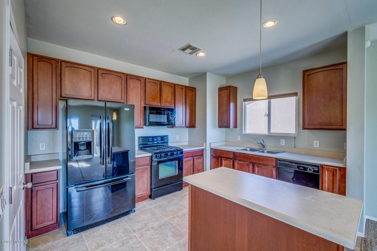 Sonoran Ranch Estates - Residential