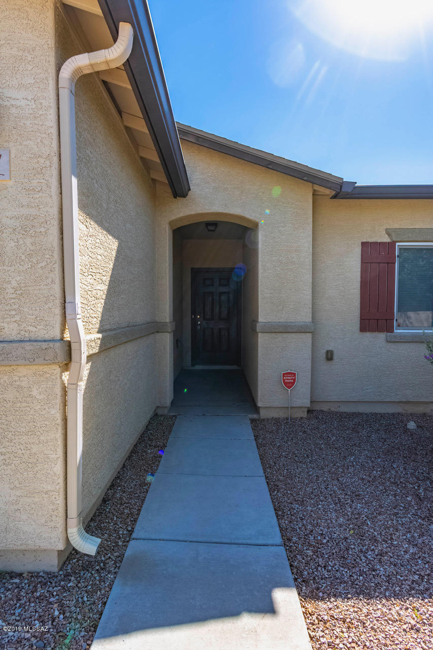 Sonoran Ranch Estates - Residential