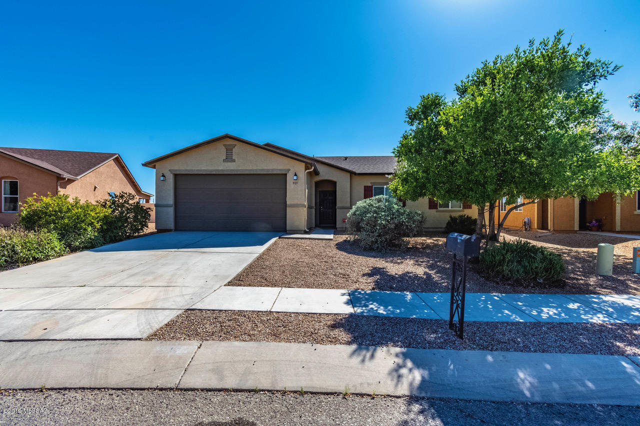 Sonoran Ranch Estates - Residential