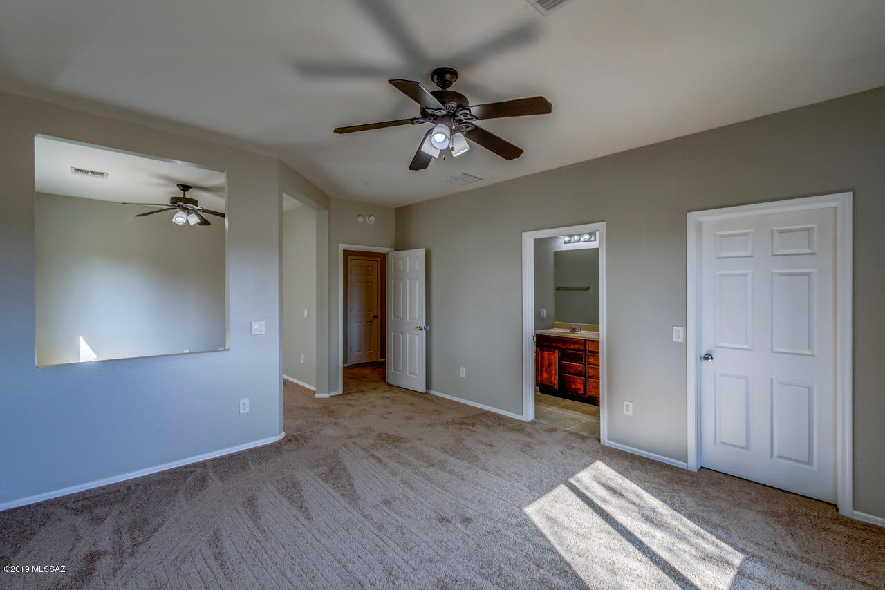 Sonoran Ranch Estates - Residential