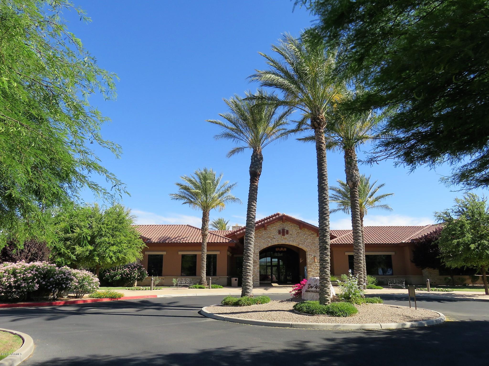 Del Webb at Rancho Del Lago Phase II SQ20112850077 - Residential