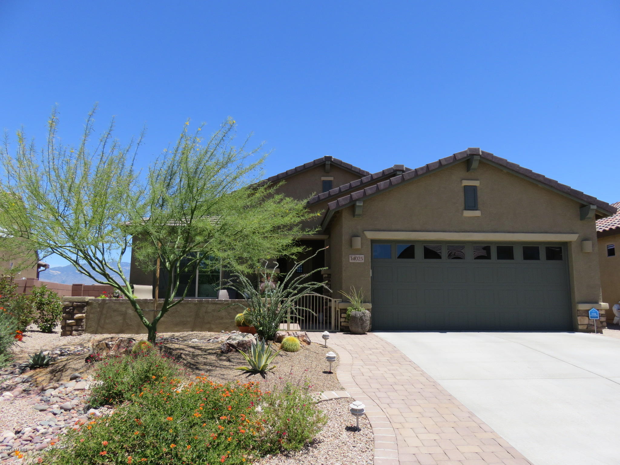 Del Webb at Rancho Del Lago Phase II SQ20112850077 - Residential