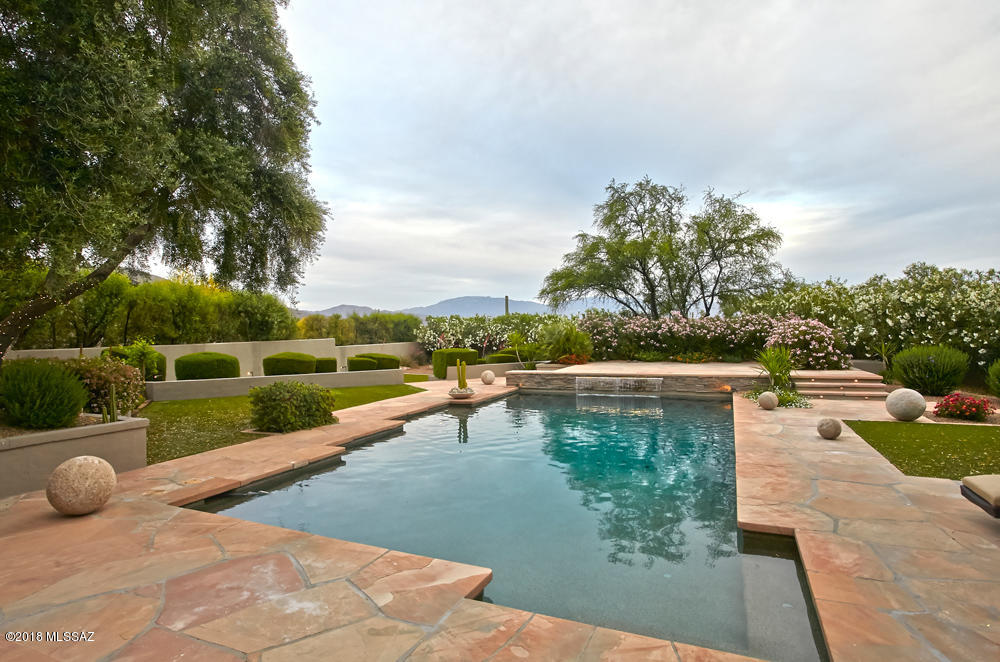 Ventana Canyon Estates (1-63) - Residential