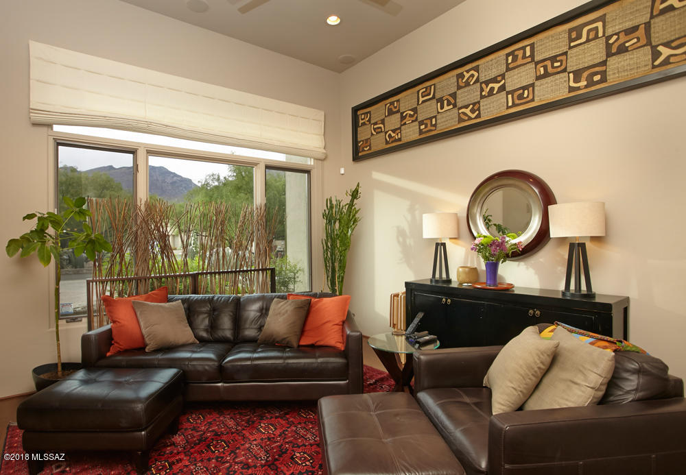 Ventana Canyon Estates (1-63) - Residential