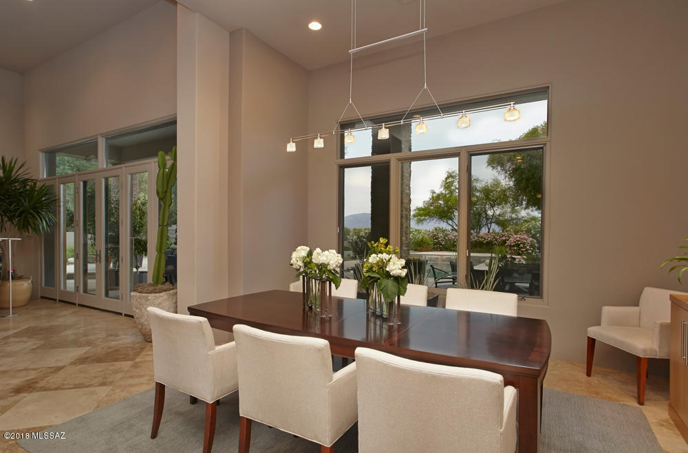 Ventana Canyon Estates (1-63) - Residential