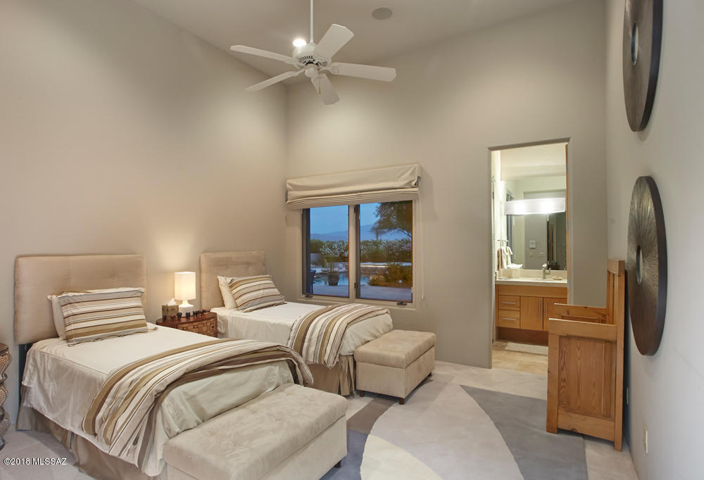 Ventana Canyon Estates (1-63) - Residential