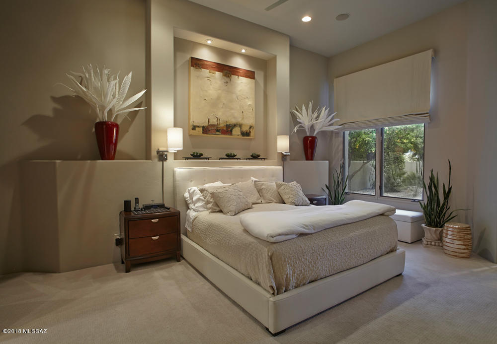 Ventana Canyon Estates (1-63) - Residential