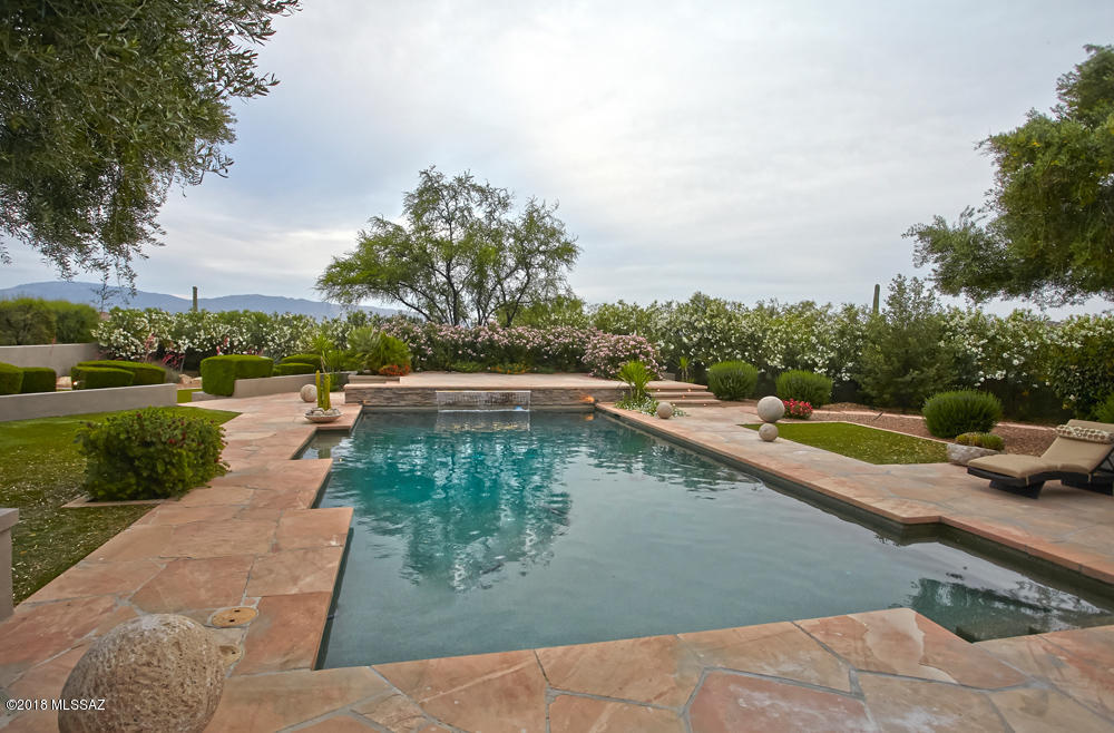 Ventana Canyon Estates (1-63) - Residential