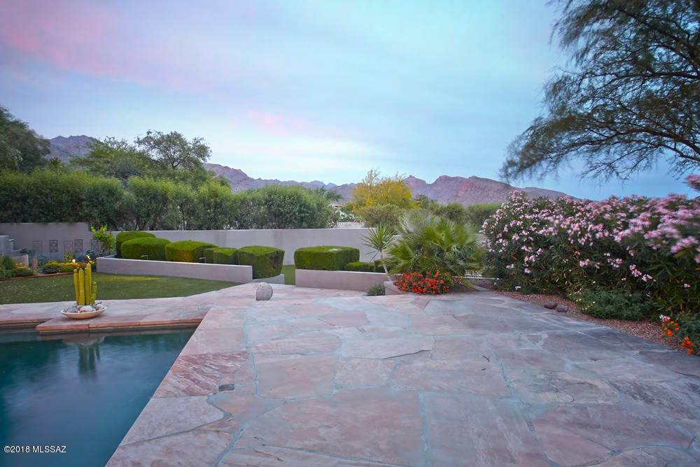 Ventana Canyon Estates (1-63) - Residential
