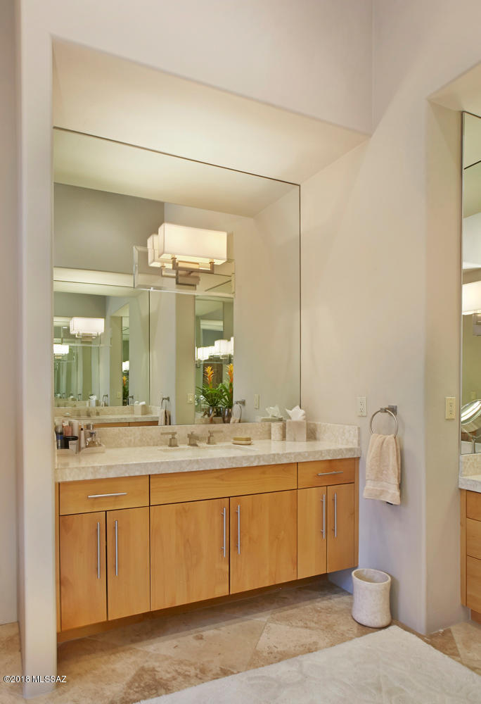 Ventana Canyon Estates (1-63) - Residential