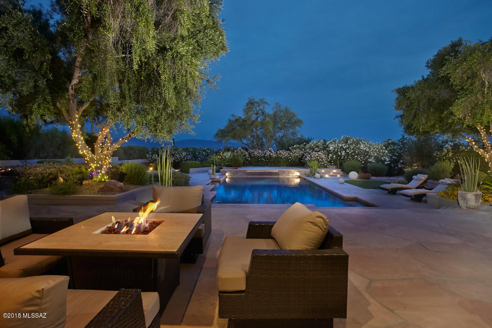 Ventana Canyon Estates (1-63) - Residential
