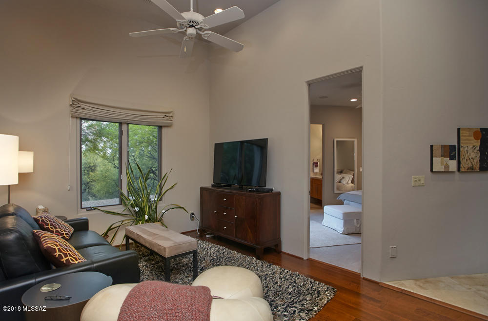 Ventana Canyon Estates (1-63) - Residential