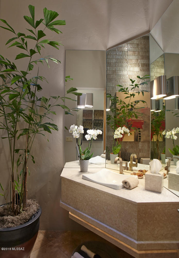 Ventana Canyon Estates (1-63) - Residential