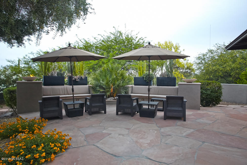 Ventana Canyon Estates (1-63) - Residential