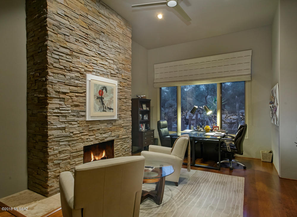 Ventana Canyon Estates (1-63) - Residential