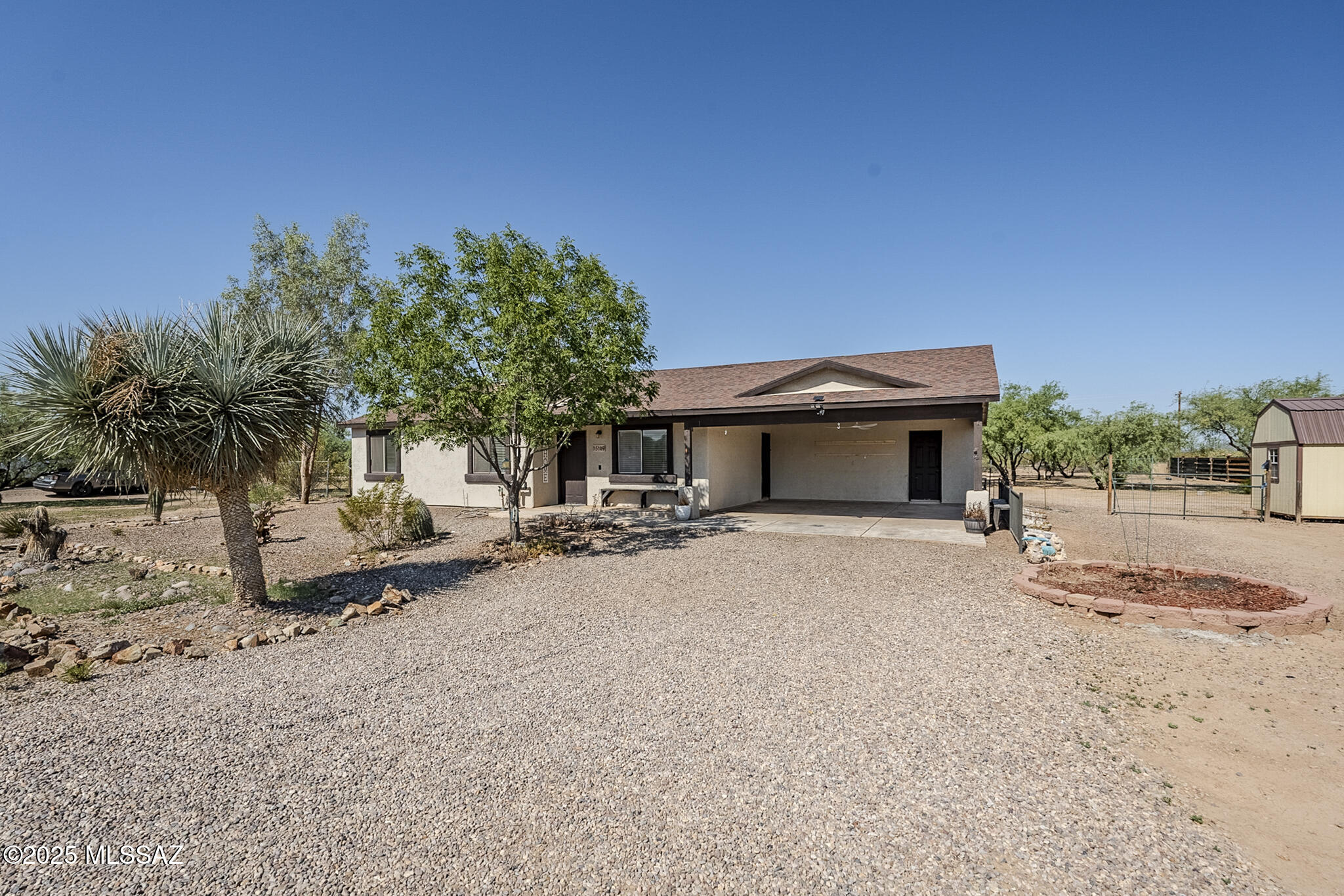 5169 N Sabi Road