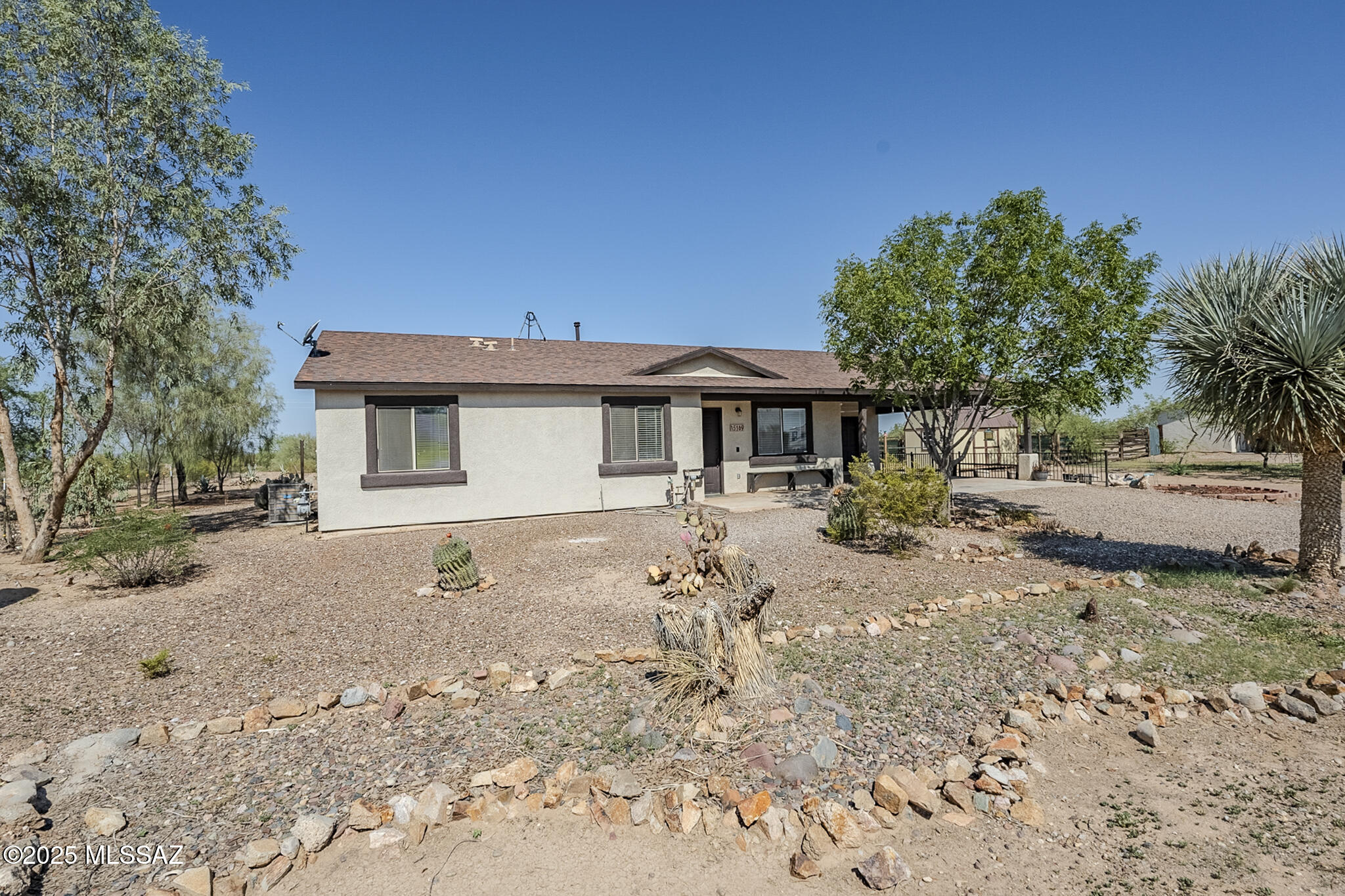 5169 N Sabi Road