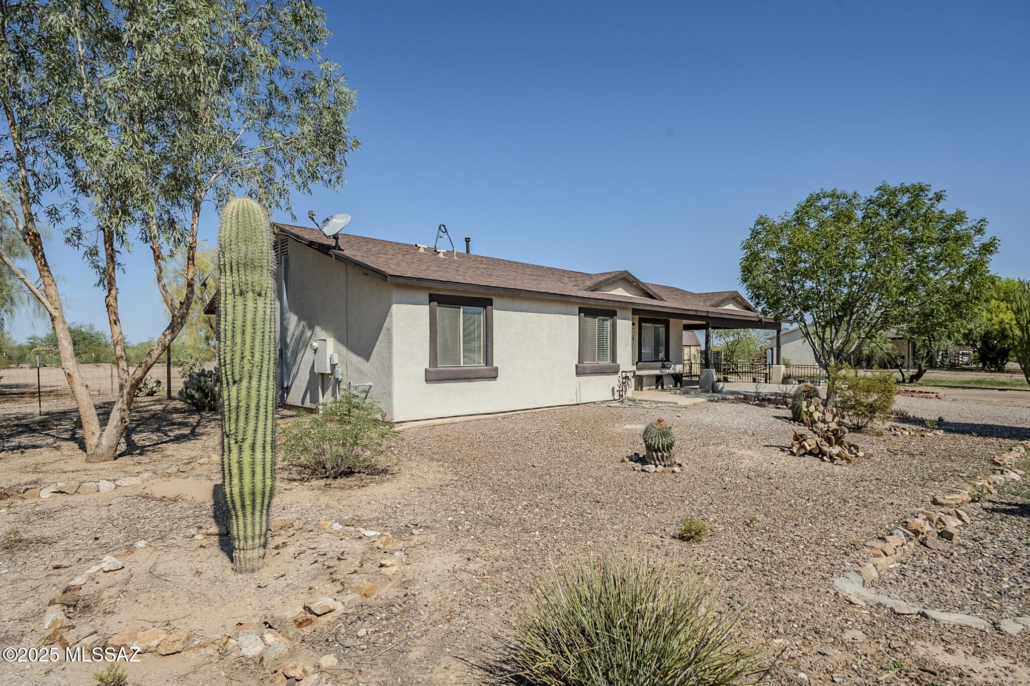 5169 N Sabi Road