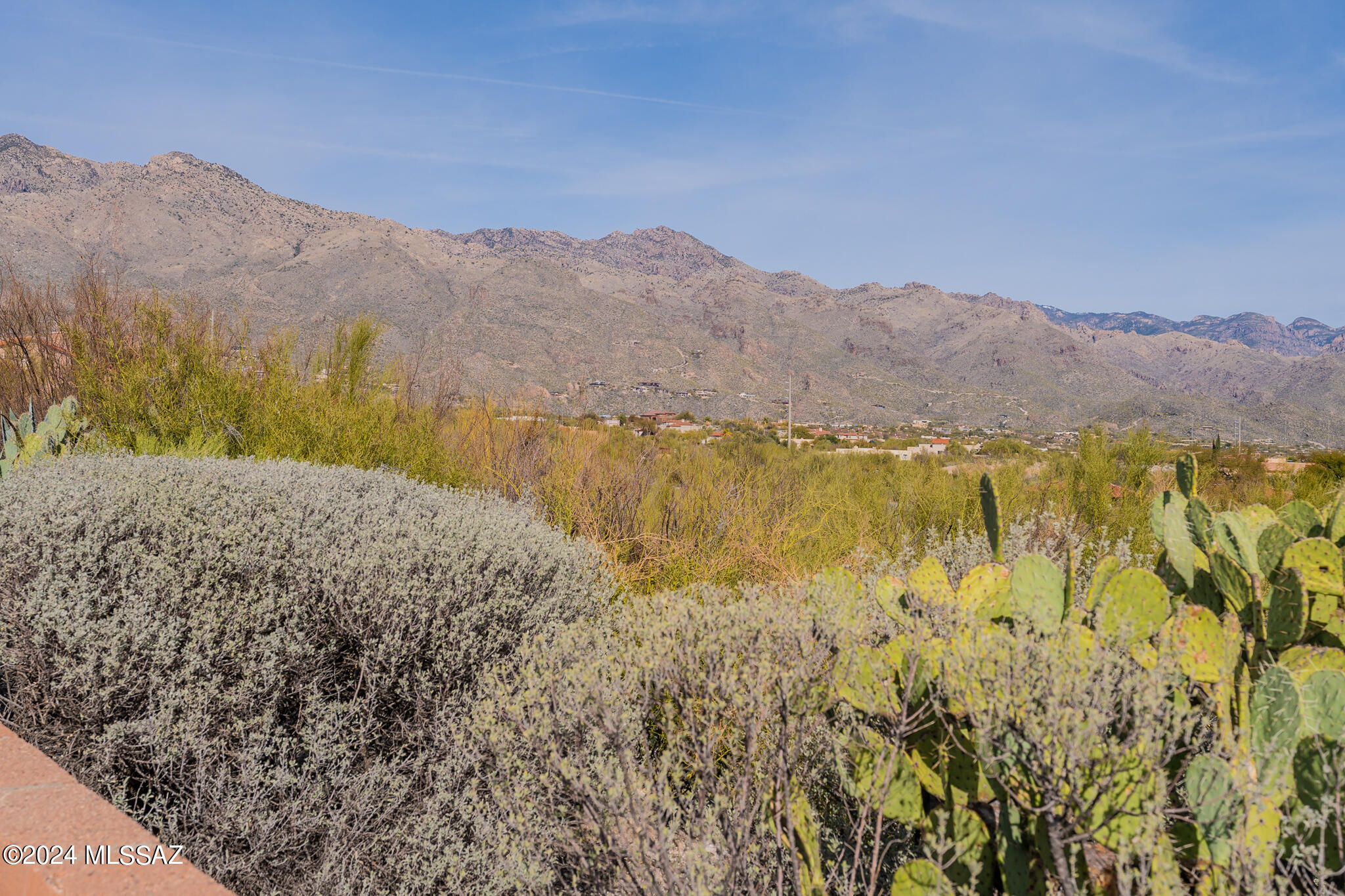 Sunrise Mountain View Estates (104-239) - Residential