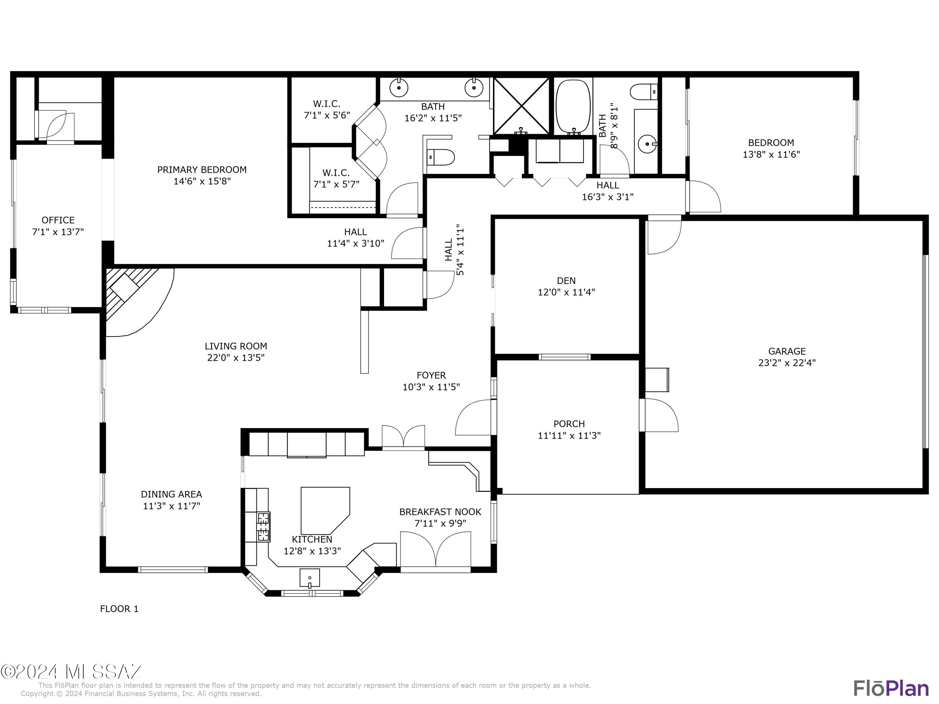 Sunrise Mountain View Estates (104-239) - Residential